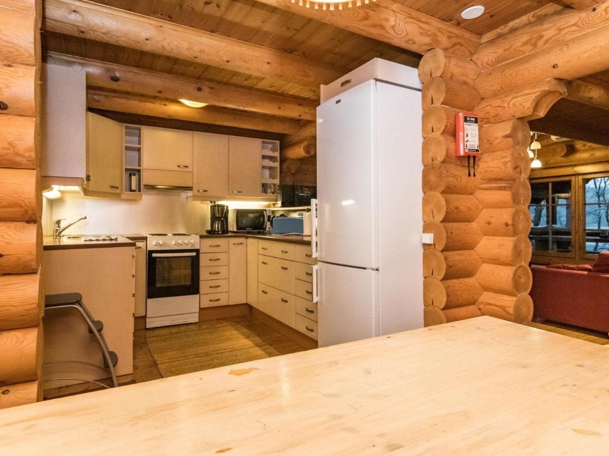 Holiday Home Kaerkimoekki By Interhome Hauho Εξωτερικό φωτογραφία