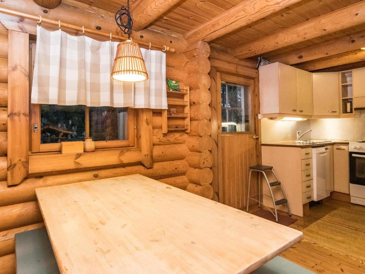Holiday Home Kaerkimoekki By Interhome Hauho Εξωτερικό φωτογραφία