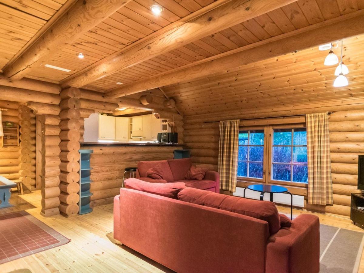 Holiday Home Kaerkimoekki By Interhome Hauho Εξωτερικό φωτογραφία