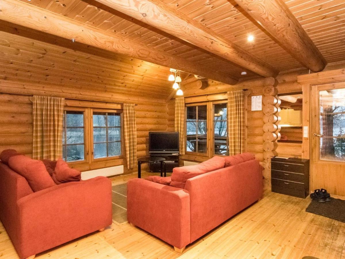 Holiday Home Kaerkimoekki By Interhome Hauho Εξωτερικό φωτογραφία