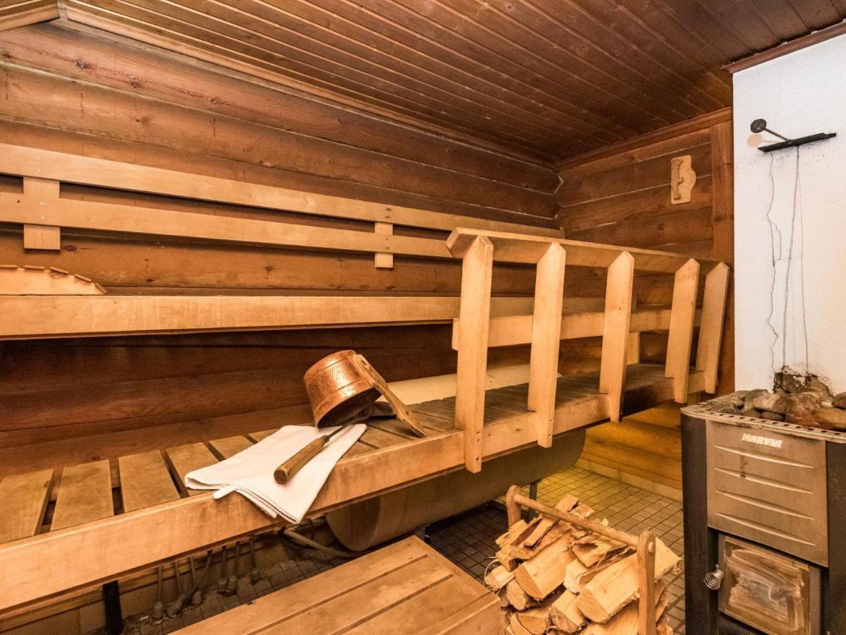 Holiday Home Kaerkimoekki By Interhome Hauho Εξωτερικό φωτογραφία